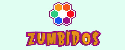 Casita de fiestas Zumbidos